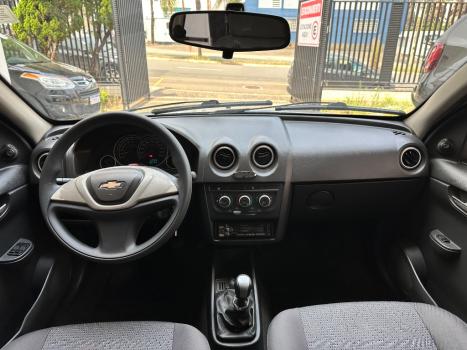 CHEVROLET Celta 1.0 4P LT VHCE FLEX, Foto 7