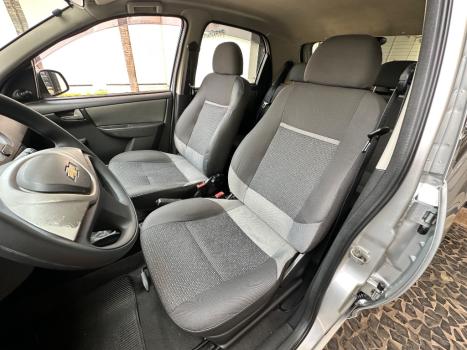 CHEVROLET Celta 1.0 4P LT VHCE FLEX, Foto 8