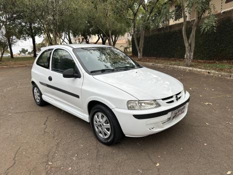 CHEVROLET Celta 1.0, Foto 1