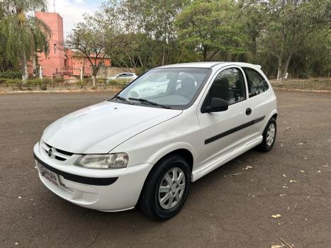 CHEVROLET Celta 1.0, Foto 2