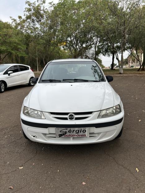 CHEVROLET Celta 1.0, Foto 3