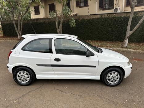 CHEVROLET Celta 1.0, Foto 4