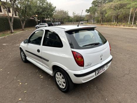 CHEVROLET Celta 1.0, Foto 6