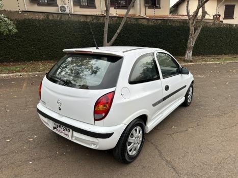 CHEVROLET Celta 1.0, Foto 7