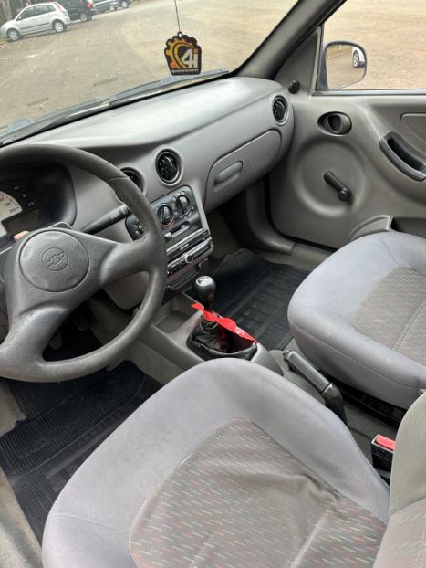 CHEVROLET Celta 1.0, Foto 9