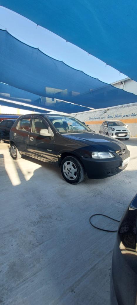 CHEVROLET Celta 1.4, Foto 3