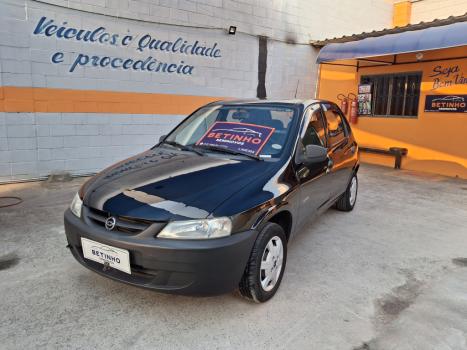 CHEVROLET Celta 1.4, Foto 2