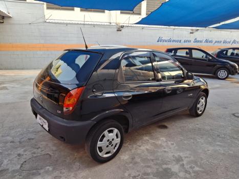 CHEVROLET Celta 1.4, Foto 3