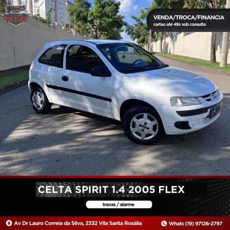 CHEVROLET Celta 1.4, Foto 1