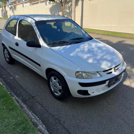 CHEVROLET Celta 1.4, Foto 4