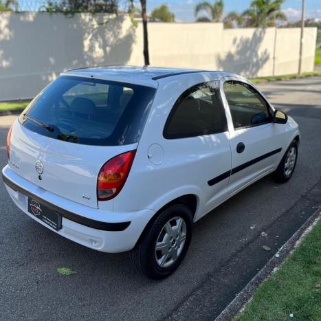 CHEVROLET Celta 1.4, Foto 6