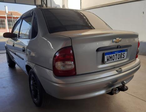 CHEVROLET Classic Sedan 1.0 4P LIFE LCOOL, Foto 6