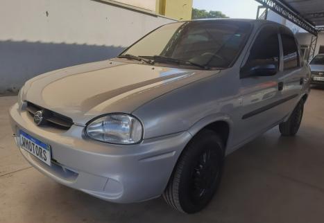 CHEVROLET Classic Sedan 1.0 4P LIFE LCOOL, Foto 4