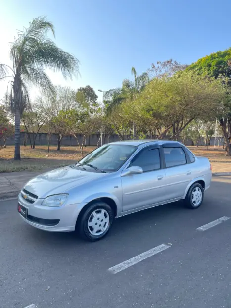 CHEVROLET Classic Sedan 1.0 4P VHCE FLEX LS, Foto 1