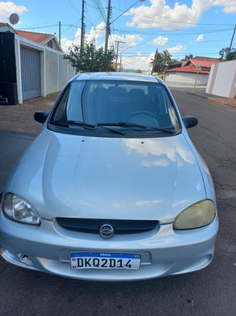 CHEVROLET Classic Sedan 1.0 4P LIFE LCOOL, Foto 2