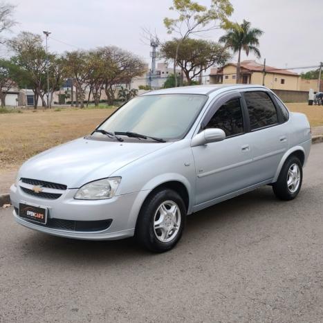 CHEVROLET Classic Sedan 1.0 4P VHCE FLEX LS, Foto 2