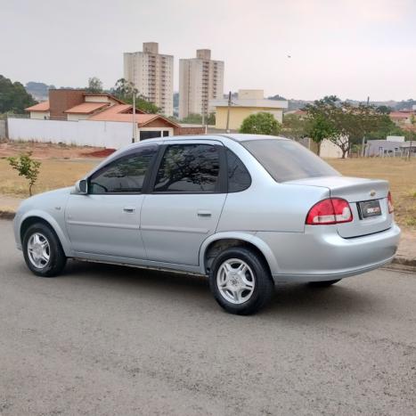 CHEVROLET Classic Sedan 1.0 4P VHCE FLEX LS, Foto 4