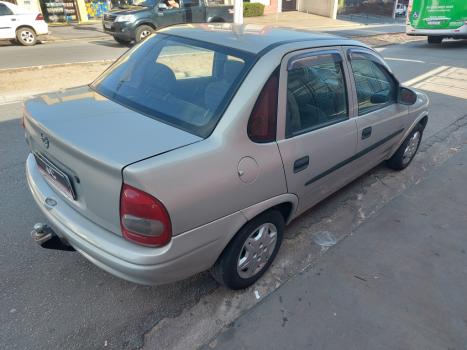 CHEVROLET Classic Sedan 1.0 4P LIFE LCOOL, Foto 3