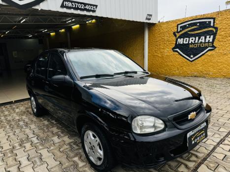 CHEVROLET Classic Sedan 1.0 4P FLEX LIFE, Foto 4