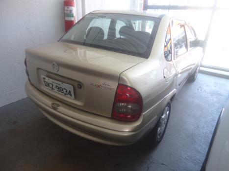 CHEVROLET Classic Sedan 1.0 4P FLEX LIFE, Foto 2