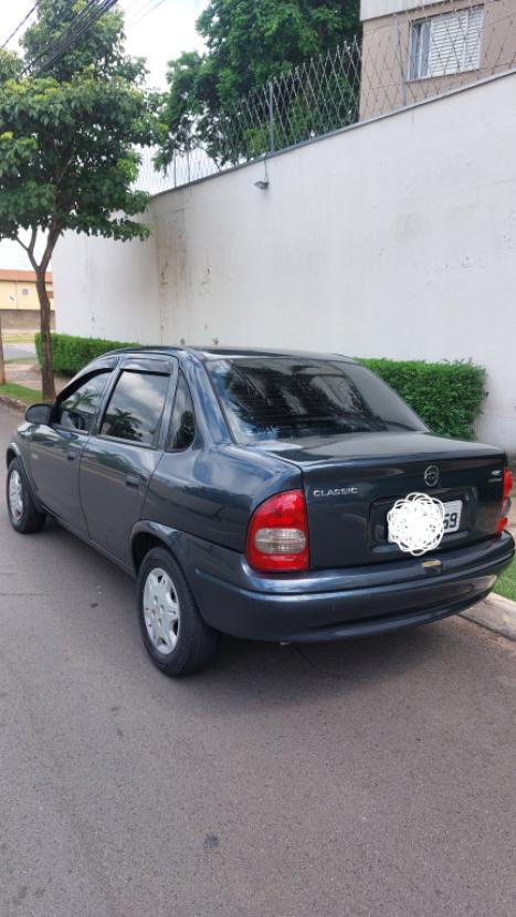 CHEVROLET Classic Sedan 1.0 4P FLEX LIFE, Foto 2