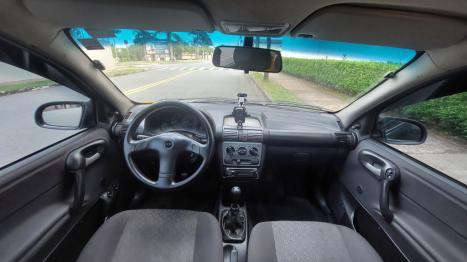 CHEVROLET Classic Sedan 1.0 4P FLEX LIFE, Foto 4