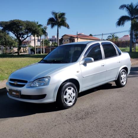 CHEVROLET Classic Sedan 1.0 4P VHCE FLEX LS, Foto 3