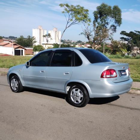 CHEVROLET Classic Sedan 1.0 4P VHCE FLEX LS, Foto 4