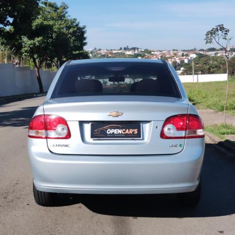 CHEVROLET Classic Sedan 1.0 4P VHCE FLEX LS, Foto 5