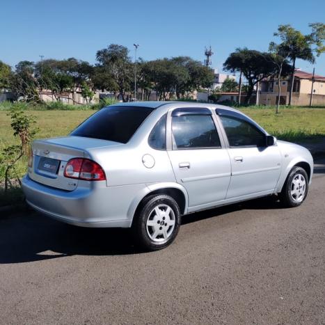 CHEVROLET Classic Sedan 1.0 4P VHCE FLEX LS, Foto 6