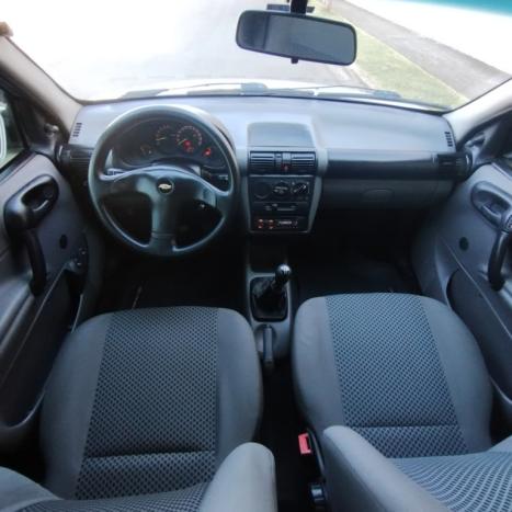 CHEVROLET Classic Sedan 1.0 4P VHCE FLEX LS, Foto 7