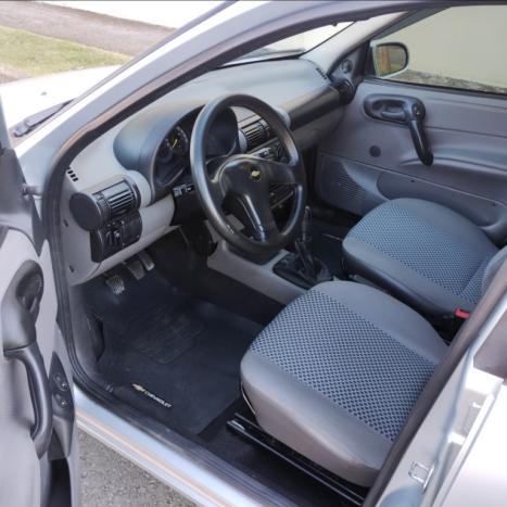 CHEVROLET Classic Sedan 1.0 4P VHCE FLEX LS, Foto 8