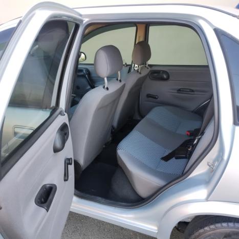 CHEVROLET Classic Sedan 1.0 4P VHCE FLEX LS, Foto 9