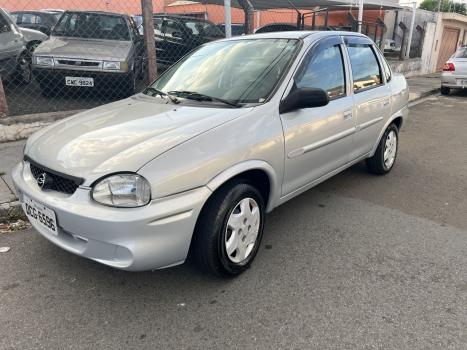 CHEVROLET Classic Sedan 1.0 4P, Foto 1