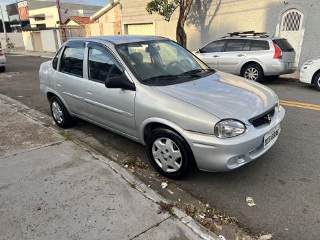 CHEVROLET Classic Sedan 1.0 4P, Foto 2
