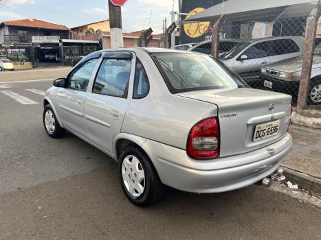 CHEVROLET Classic Sedan 1.0 4P, Foto 3