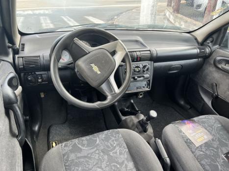 CHEVROLET Classic Sedan 1.0 4P, Foto 4