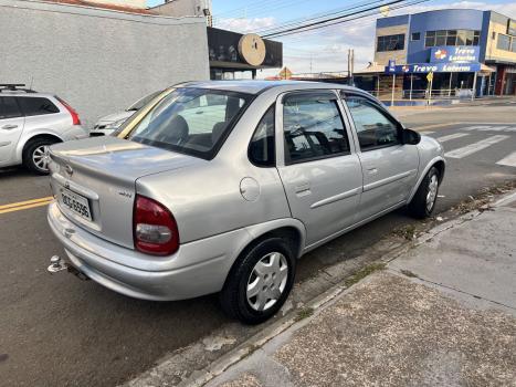 CHEVROLET Classic Sedan 1.0 4P, Foto 6