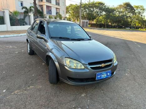 CHEVROLET Classic Sedan 1.0 4P VHCE FLEX LS, Foto 3