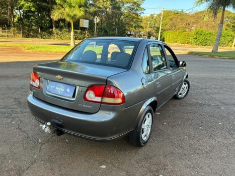 CHEVROLET Classic Sedan 1.0 4P VHCE FLEX LS, Foto 4