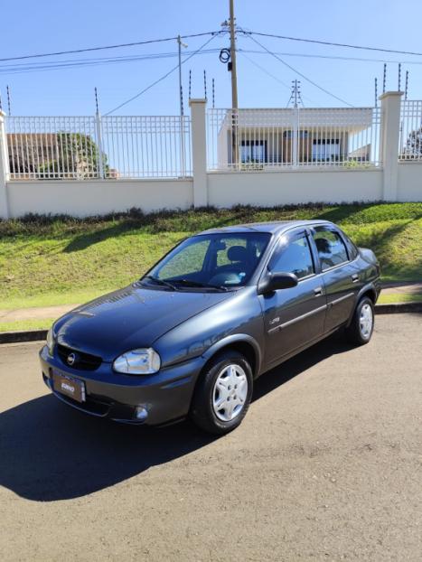 CHEVROLET Classic Sedan 1.0 4P FLEX LIFE, Foto 1