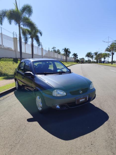 CHEVROLET Classic Sedan 1.0 4P FLEX LIFE, Foto 2