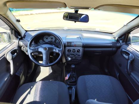CHEVROLET Classic Sedan 1.0 4P FLEX LIFE, Foto 4