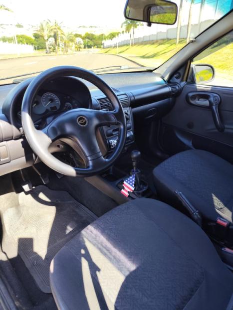 CHEVROLET Classic Sedan 1.0 4P FLEX LIFE, Foto 6