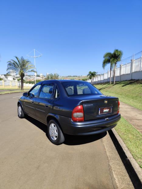 CHEVROLET Classic Sedan 1.0 4P FLEX LIFE, Foto 7