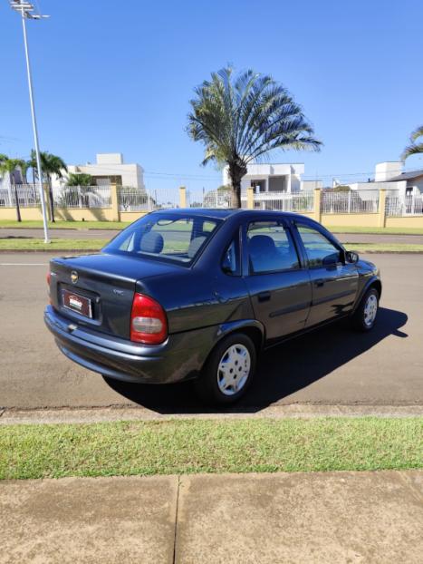 CHEVROLET Classic Sedan 1.0 4P FLEX LIFE, Foto 8