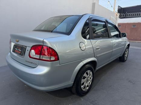 CHEVROLET Classic Sedan 1.0 4P FLEX LIFE, Foto 4