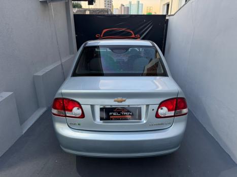 CHEVROLET Classic Sedan 1.0 4P FLEX LIFE, Foto 5