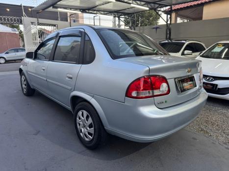 CHEVROLET Classic Sedan 1.0 4P FLEX LIFE, Foto 6