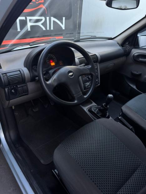 CHEVROLET Classic Sedan 1.0 4P FLEX LIFE, Foto 8